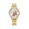 Thumbnail Image 1 of Citizen Disney Beauty & the Beast Women's Watch Boxed Set FE7048-51D