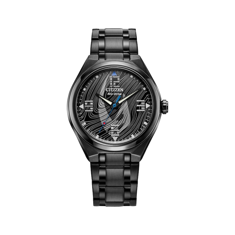 Main Image 1 of Citizen Star Wars Mandalorian Men's Watch AW2045-57W