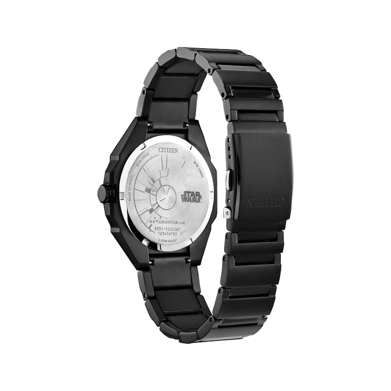 Main Image 3 of Citizen Star Wars Death Star 2 Men's Watch BJ6539-50W