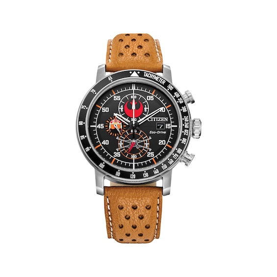 Citizen Star Wars Rebel Pilot Men's Watch CA0761-06W