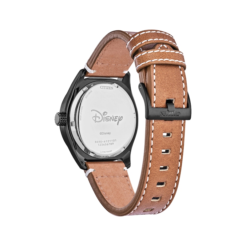 Main Image 3 of Citizen Batters Up Mickey Men's Watch BV1089-05W