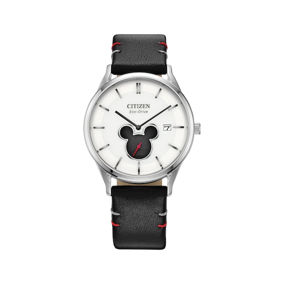 Citizen Disney Mickey Mouse Unisex Watch BV1130-03W
