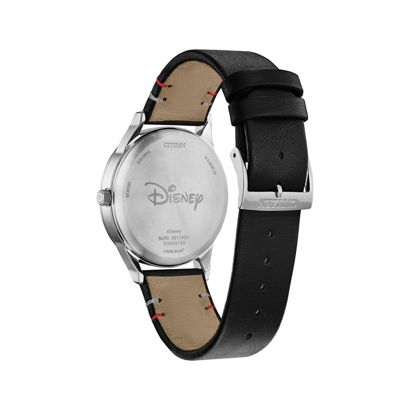 Main Image 3 of Citizen Disney Mickey Mouse Unisex Watch BV1130-03W