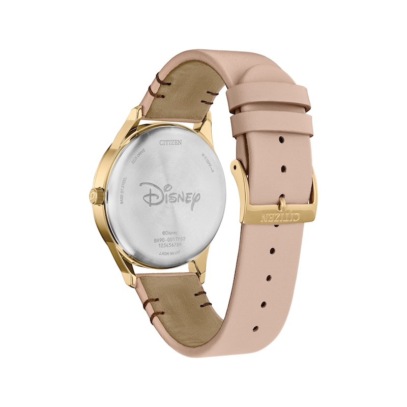 Main Image 3 of Citizen Disney Mickey Mouse Unisex Watch BV1132-08W