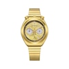 Thumbnail Image 0 of Citizen Star Wars Classic Characters C-3PO Men’s Watch AN3662-51W