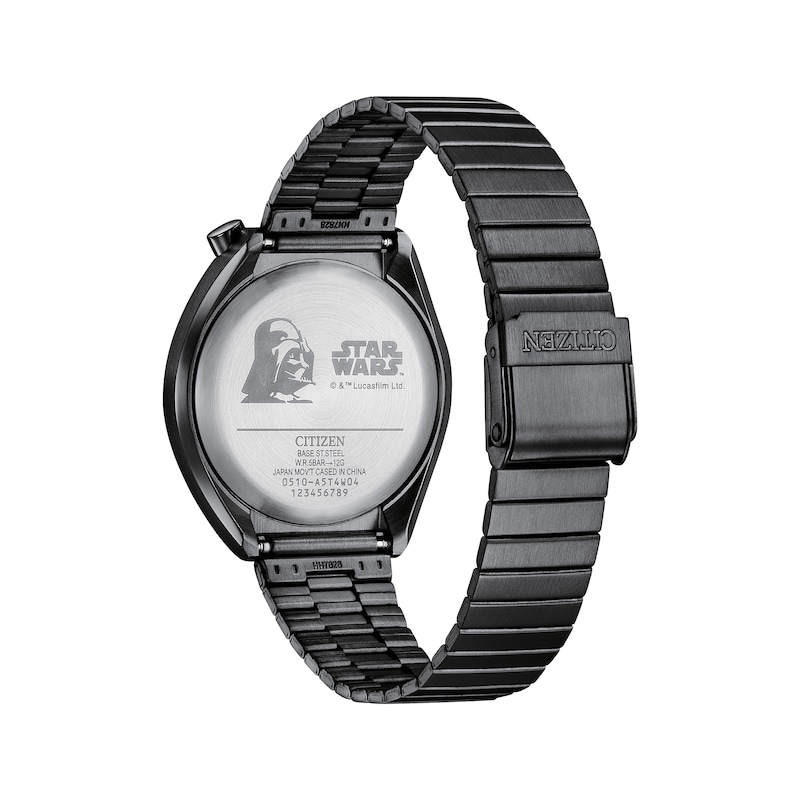 Main Image 3 of Citizen Star Wars Classic Characters Darth Vader Men’s Watch AN3669-52E