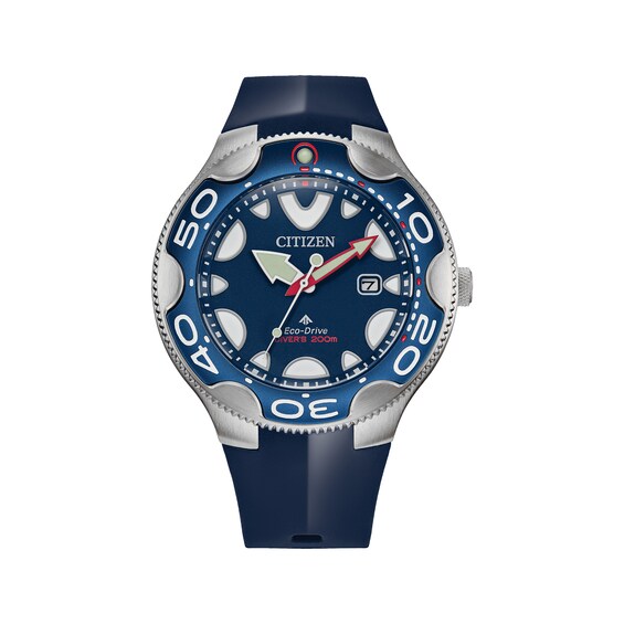 Kay Citizen Promaster Dive Orca Men's Watch BN0231-01L