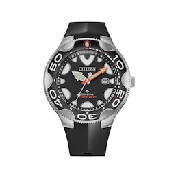 Citizen Promaster Dive Orca Men's Watch BN0230-04E