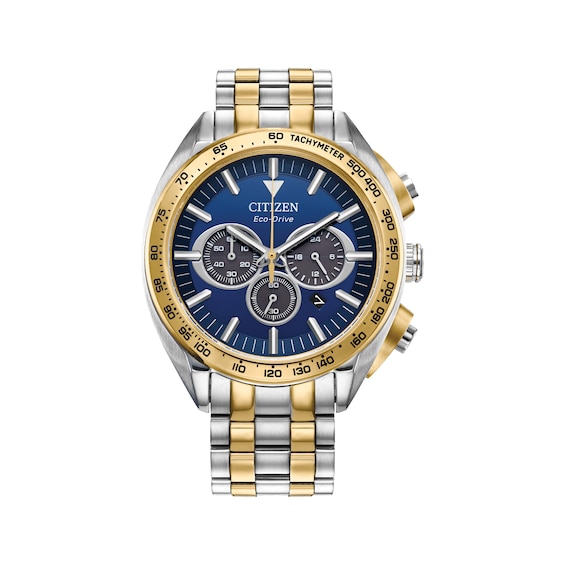 Citizen Carson Sport Luxury Men's Watch CA4544-53L