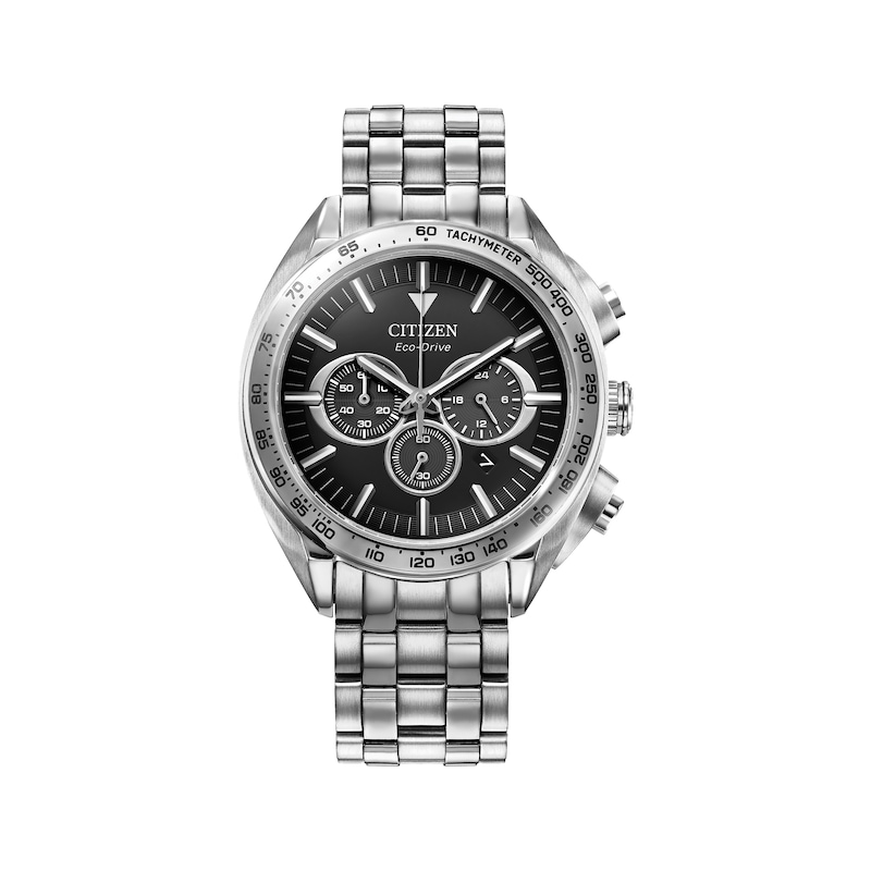 Main Image 1 of Citizen Carson Sport Luxury Men's Watch CA4540-54E