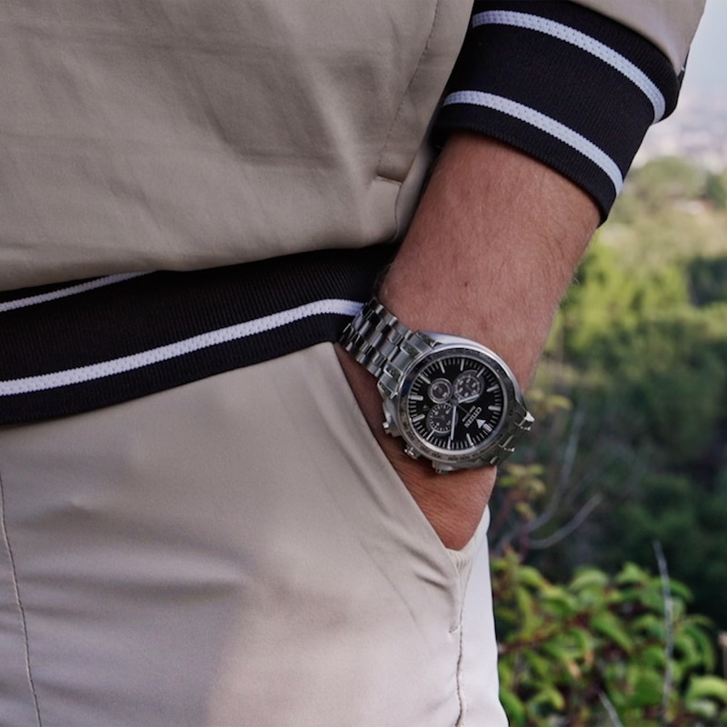Main Image 3 of Citizen Carson Sport Luxury Men's Watch CA4540-54E