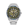 Thumbnail Image 0 of Citizen Promaster Blue Angels Skyhawk Men's Watch Boxed Set JY8128-56L