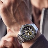 Thumbnail Image 3 of Citizen Promaster Blue Angels Skyhawk Men's Watch Boxed Set JY8128-56L