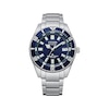 Thumbnail Image 0 of Citizen Promaster Mechanical Diver Men's Watch NB6021-68L