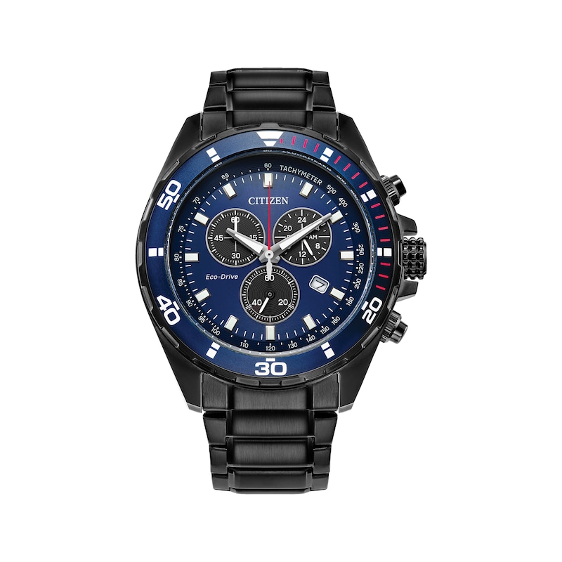 Citizen Weekender Chronograph Men's Watch AT2518-56L