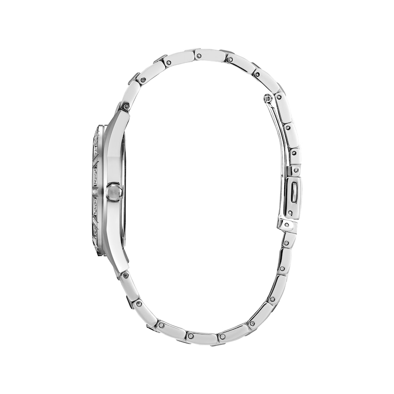 Main Image 2 of Citizen Crystal Women's Watch EM1020-57L