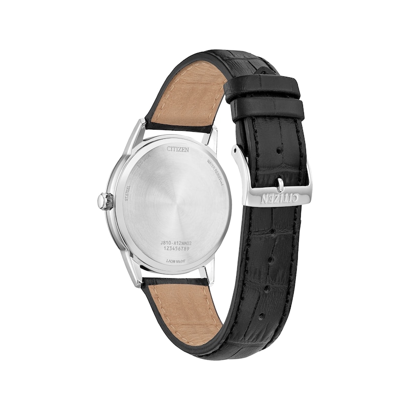 Main Image 3 of Citizen Classic Men’s Watch AW1780-09L