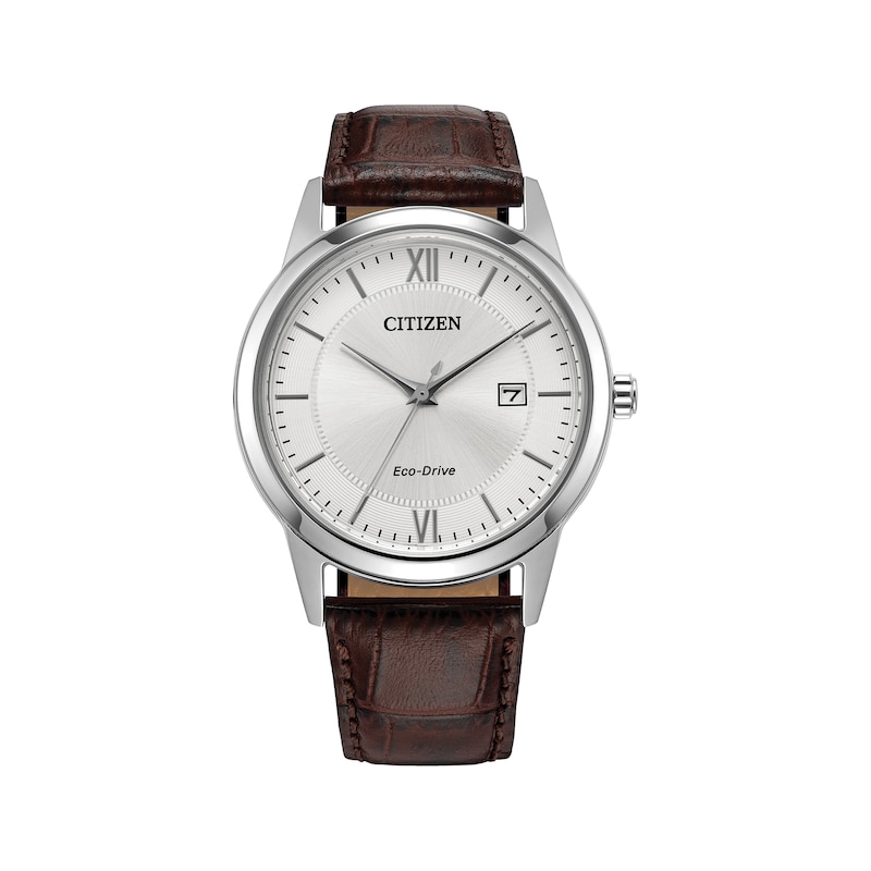 Main Image 1 of Citizen Classic Men’s Watch AW1780-25A