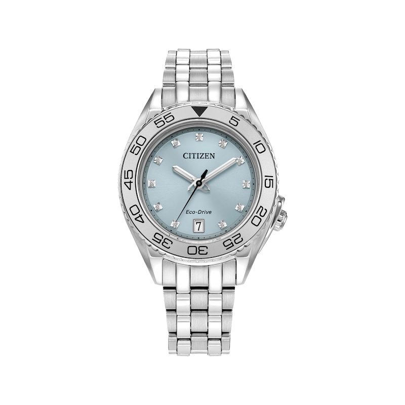Main Image 1 of Citizen Sport Luxury Women’s Watch FE6161-54L