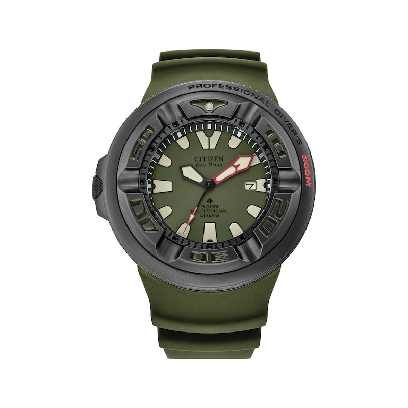 Main Image 1 of Citizen Promaster Dive Men’s Watch BJ8057-09X