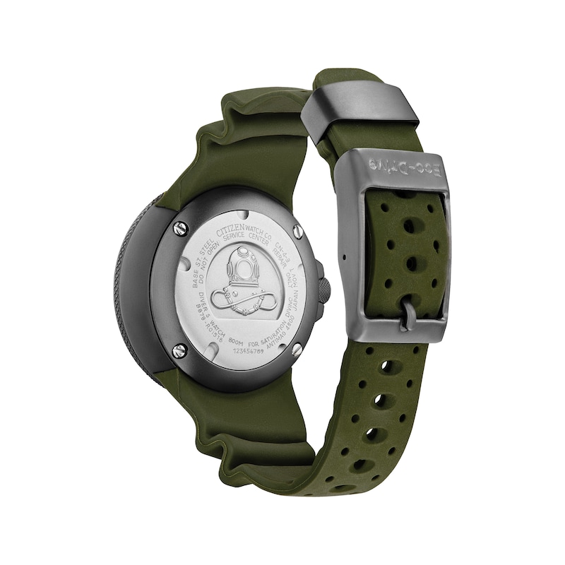 Main Image 2 of Citizen Promaster Dive Men’s Watch BJ8057-09X