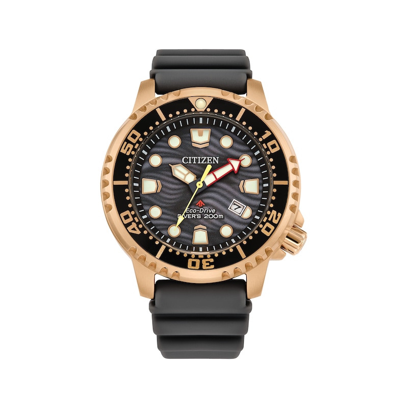 Main Image 1 of Citizen Promaster Dive Men’s Watch BN0163-00H