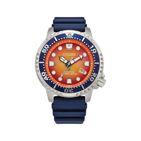 Citizen Promaster Dive Men’s Watch BN0169-03X