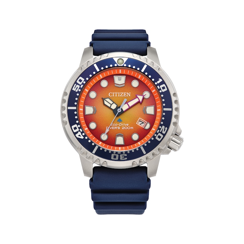 Main Image 1 of Citizen Promaster Dive Men’s Watch BN0169-03X