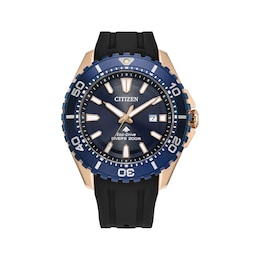 Citizen Promaster Dive Men’s Watch BN0196-01L