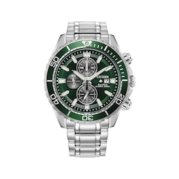 Citizen Promaster Dive Chronograph Men’s Watch CA0820-50X