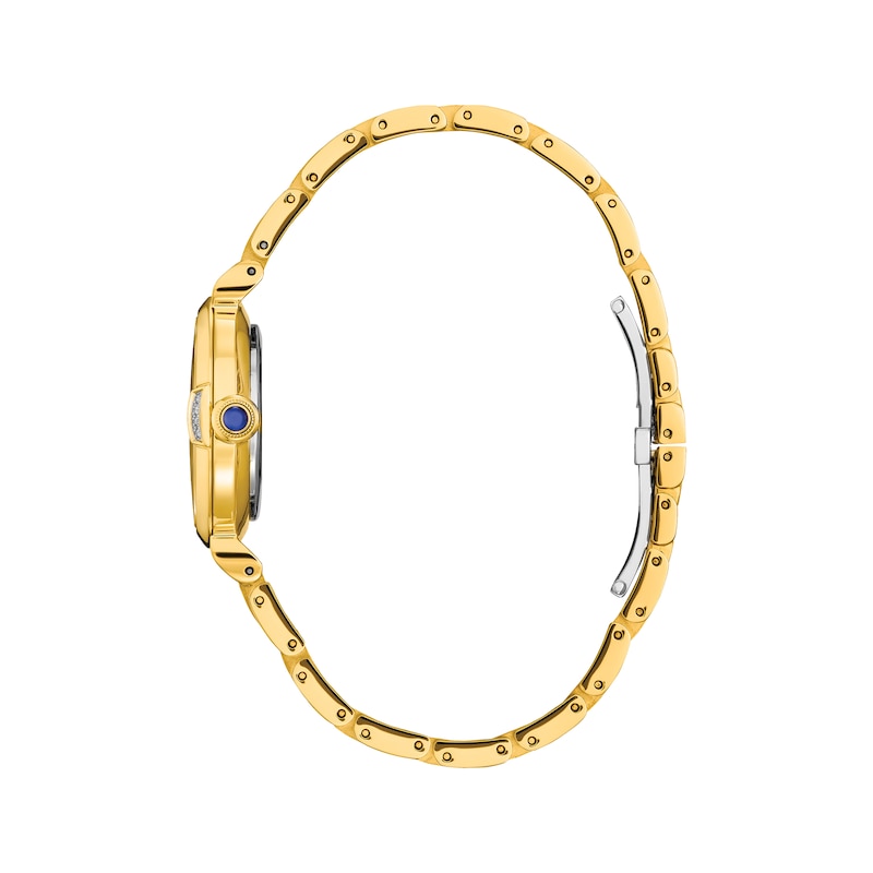 Main Image 2 of Citizen Classic L Mae Women's Diamond Watch EM1062-57D