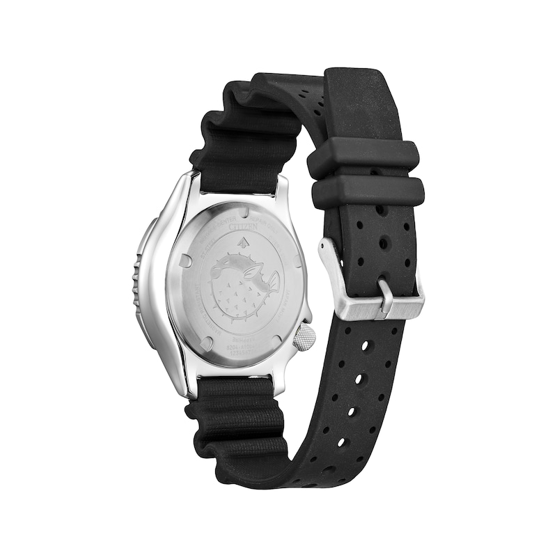 Main Image 2 of Citizen Promaster Dive Automatic Men’s Watch NY0130-08E