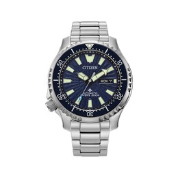 Citizen Promaster Dive Automatic Men’s Watch NY0136-52L