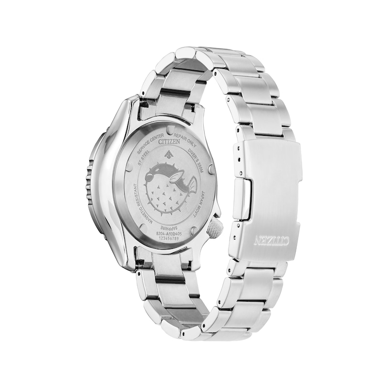 Main Image 3 of Citizen Promaster Dive Automatic Men’s Watch NY0136-52L