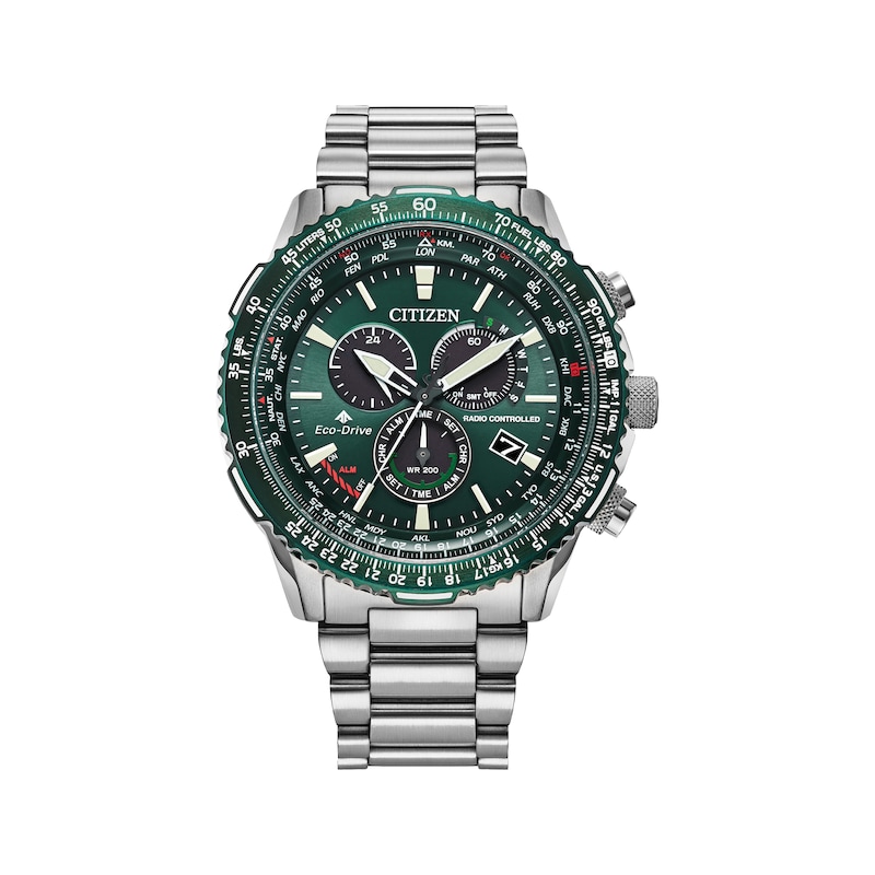 Main Image 1 of Citizen Promaster Air Chronograph Men's Watch CB5004-59W