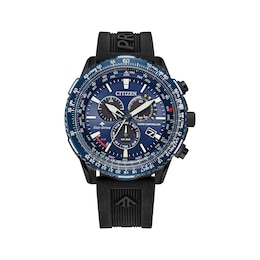 Citizen Promaster Air Chronograph Men's Watch CB5006-02L