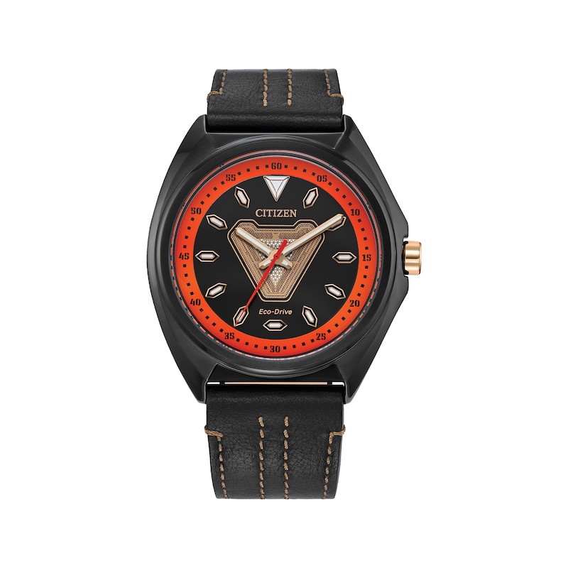Main Image 1 of Citizen Marvel Tony Stark Men's Watch AW2075-05W