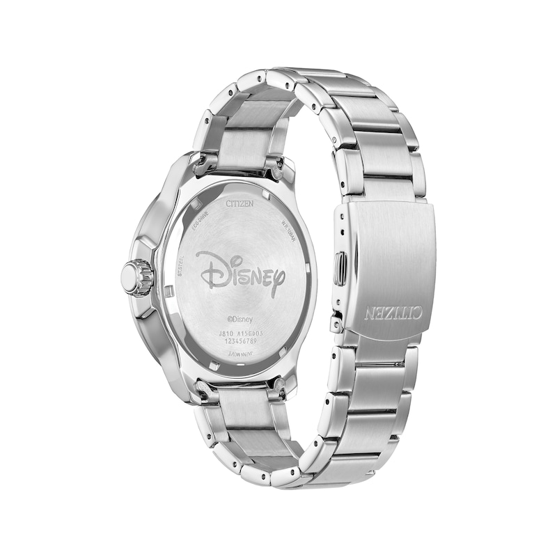 Main Image 2 of Citizen Disney Mickey Mouse Astronaut Men's Watch AW1709-54W