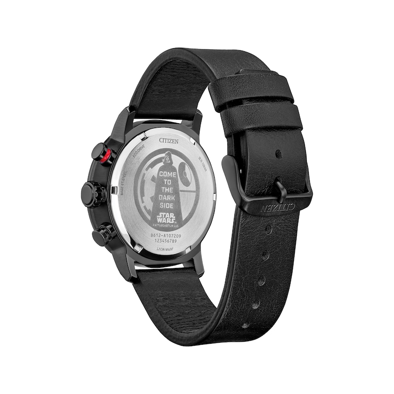 Main Image 3 of Citizen Star Wars Darth Vader Men's Watch CA0769-04W