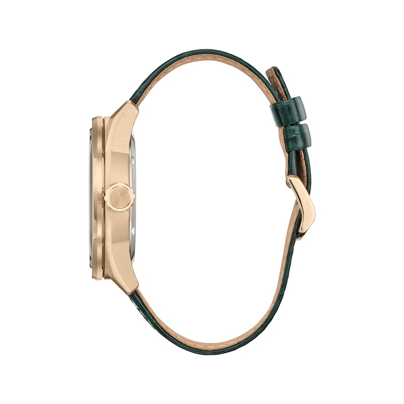 Main Image 3 of Citizen Marvel Studios Villains Loki Men's Watch AW1363-06W