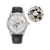 Thumbnail Image 1 of Disney x Citizen Mickey Mouse & Friends Disney 100 Steamboat Willie Box Set AW1781-49W