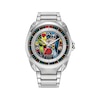 Thumbnail Image 1 of Citizen Marvel Avengers 60th Anniversary Limited Edition Men's Watch Set AW2080-64W