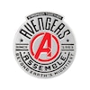 Thumbnail Image 4 of Citizen Marvel Avengers 60th Anniversary Limited Edition Men's Watch Set AW2080-64W