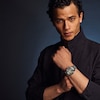 Thumbnail Image 6 of Citizen Marvel Avengers 60th Anniversary Limited Edition Men's Watch Set AW2080-64W