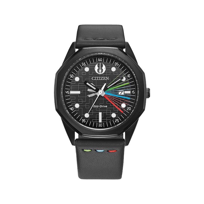 Main Image 1 of Citizen Star Wars Men's Watch BM7498-00W