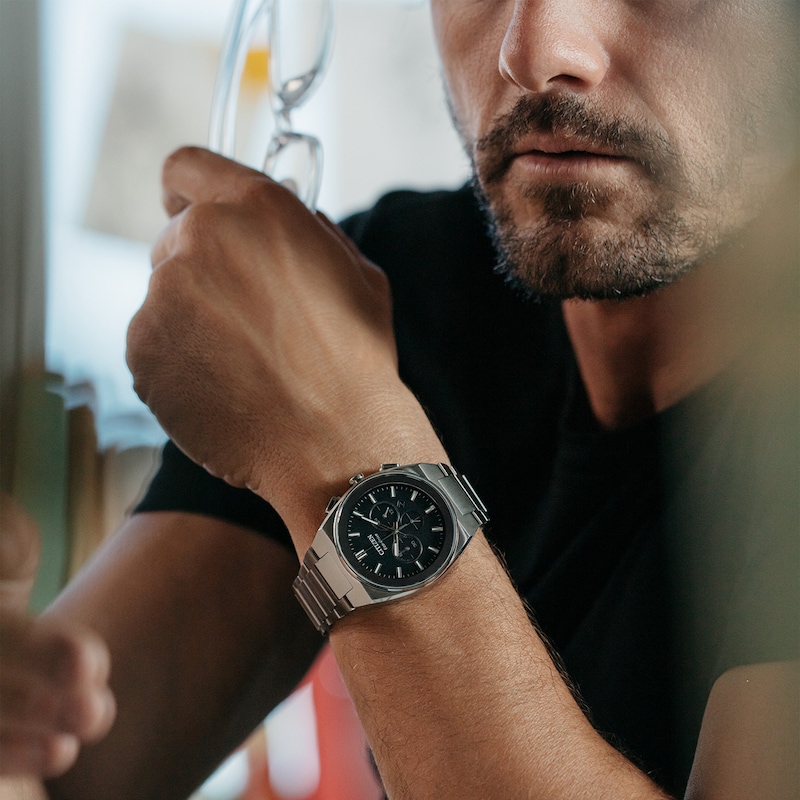 Main Image 4 of Citizen Axiom SC Men's Watch CA4580-50E