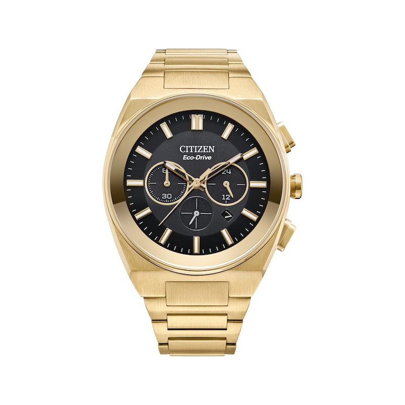 Main Image 1 of Citizen Axiom SC Chronograph Men's Watch CA4582-54E