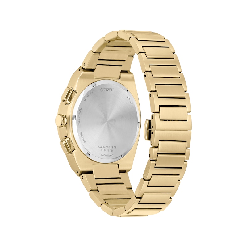 Main Image 3 of Citizen Axiom SC Chronograph Men's Watch CA4582-54E