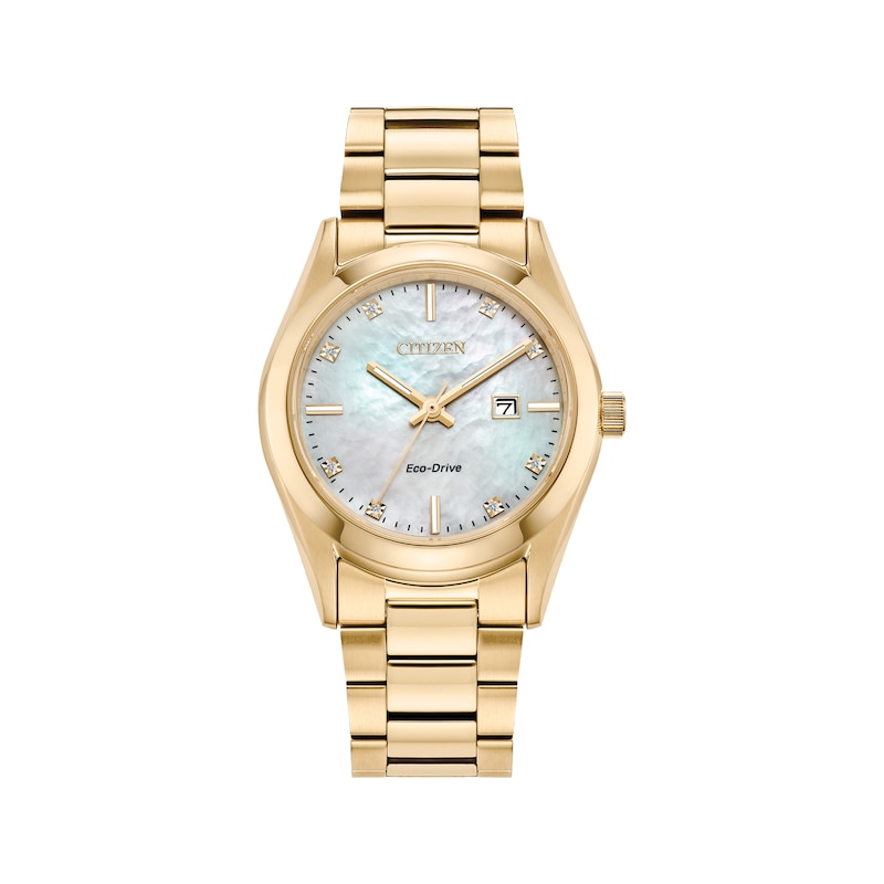 Citizen Sport Luxury Women's Watch EW2702-59D