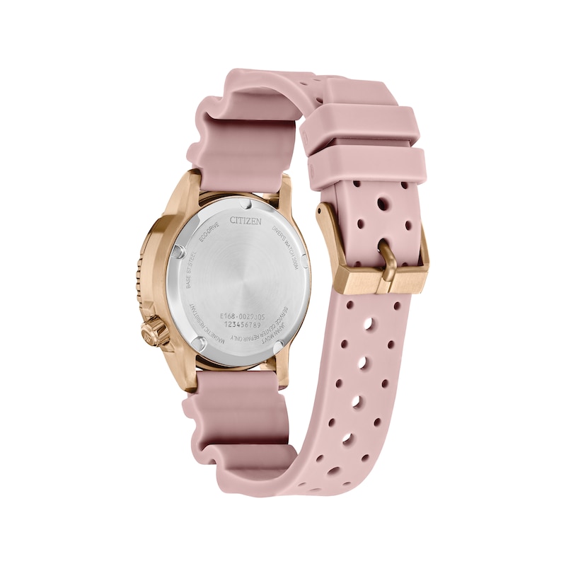 Main Image 3 of Citizen Promaster Dive Women's Watch EO2023-00A
